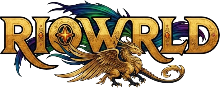 rioworld